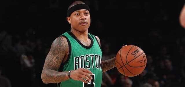 Isaiah Thomas - Cleveland Cavaliers