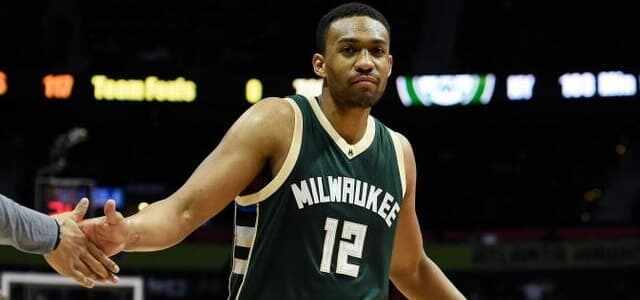 Jabari Parker - Milwaukee Bucks