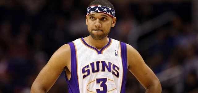 Jared Dudley - Phoenix Suns
