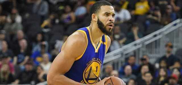 Golden State Warriors - JaVale McGee