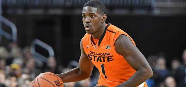 Los Angeles Clippers - Jawun Evans - Sindarius Thornwell