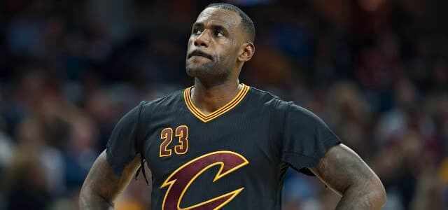 Dwyane Wade - LeBron James - Cleveland Cavaliers - Chicago Bulls - Jimmy Butler - Derrick Rose