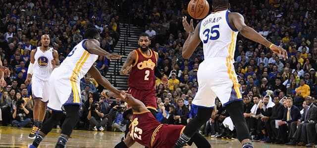 Golden State Warriors - Atlanta Hawks - Washington Wizards - Philadelphie Sixers - Indiana Pacers - Denver Nuggets - Boston Celtics - Utah Jazz - Los Angeles Clippers