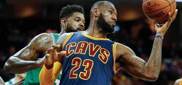 LeBron James - Karl Anthony Towns - Giannis Antetokounmpo