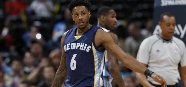 Mario Chalmers - Memphis Grizzlies