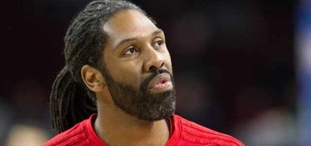 Houston Rockets - Nene Hilario - Ryan Anderson - Clint Capela - Mike D'Antoni - Eric Gordon