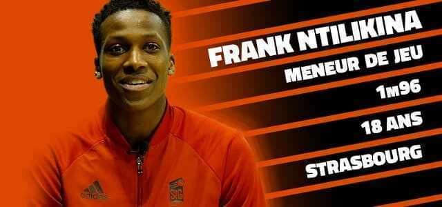 Frank Ntilikina - Dallas Mavericks - Mark Cuban - New York Knicks