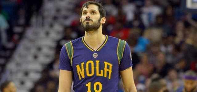 Omri Casspi - Tom Thibodeau - Minnesota Timberwolves