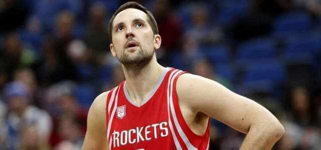 Ryan Anderson - Houston Rockets
