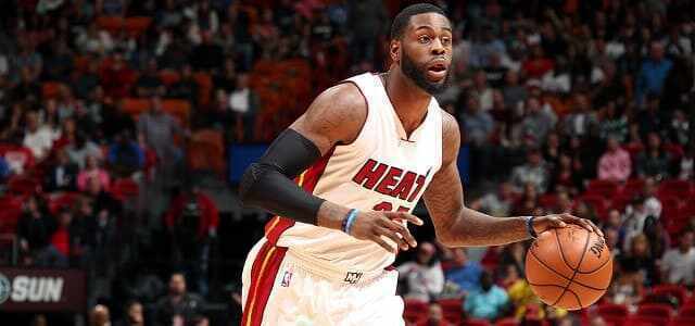 Miami Heat - Willie Reed - Los Angeles Clippers