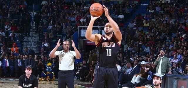 All Star Game - Eric Gordon - Kyrie Irving - Klay Thompson - Craig Sager