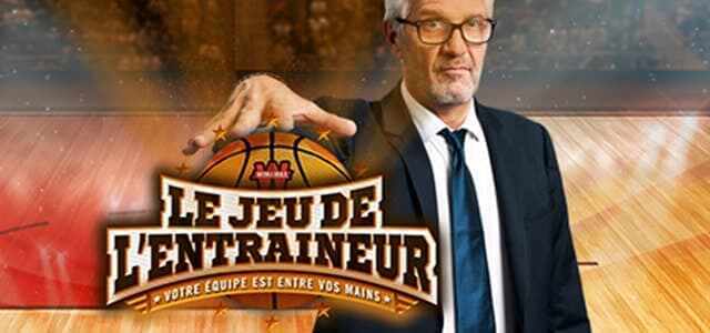 Jacques Monclar - Winamax - All Star Game - Kevin Durant