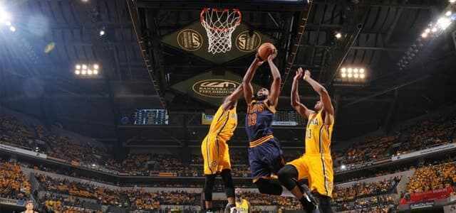 Cleveland Cavaliers - LeBron James - Milwaukee Bucks - Memphis Grizzlies - Zach Randolph - Mike Conley