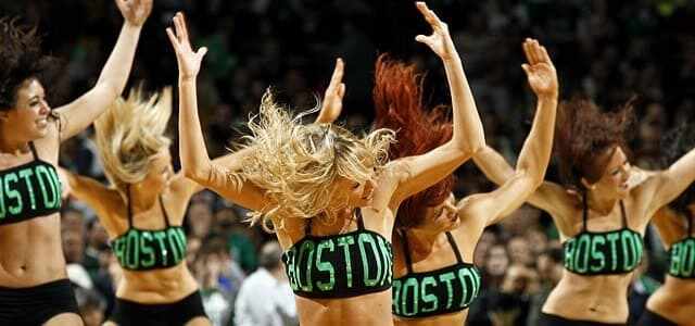 Boston Celtics - Isaiah Thomas - Marcus Smart - Al Horford - Craig Sager