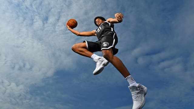 Brooklyn Nets - Jarrett Allen - Jahlil Okafor