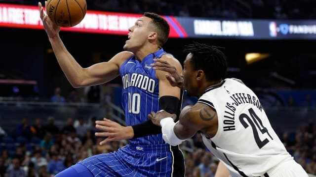 Aaron Gordon - Orlando Magic