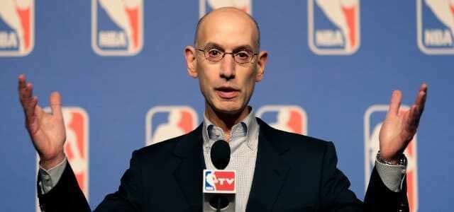 Free Agency 2018 - Salary Cap