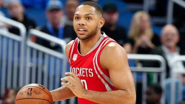 Lou Williams - Will Barton - Marcus Smart - Nikola Mirotic - Rudy Gay