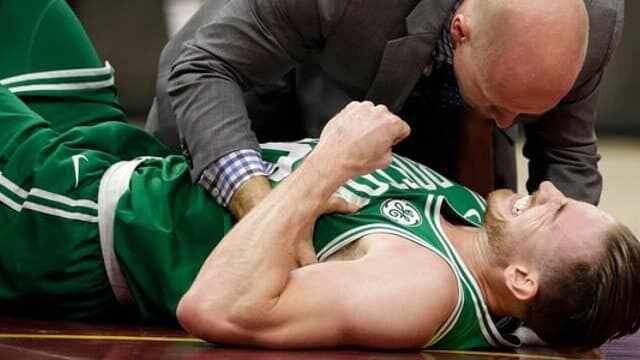 Gordon Hayward - Boston Celtics