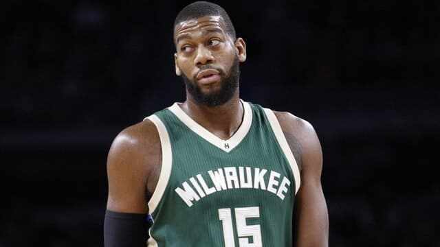 Phoenix Suns - Greg Monroe