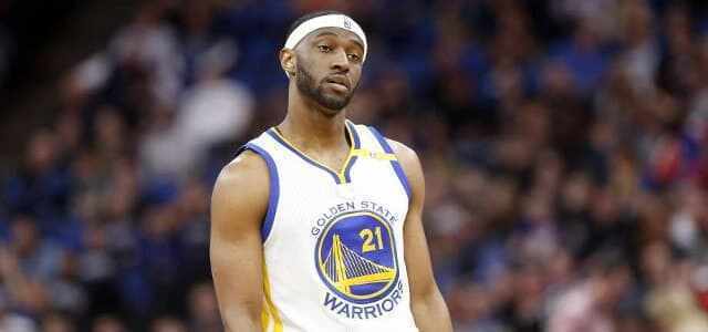 Ian Clark - New Orleans Pelicans - Golden State Warriors