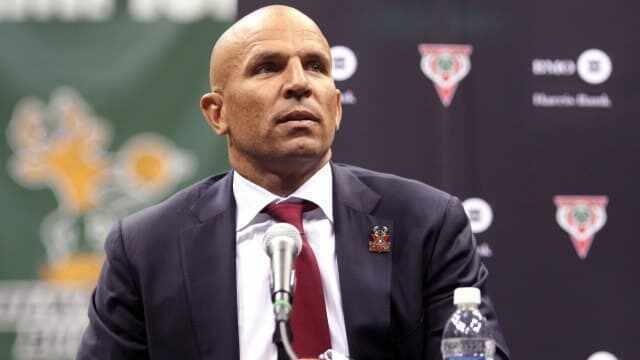 Toronto Raptors - Jason Kidd - DeMarcus Cousins - Giannis Antetokounmpo - Devin Booker - Lou Williams