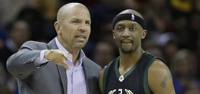 Jason Terry - Milwaukee Bucks