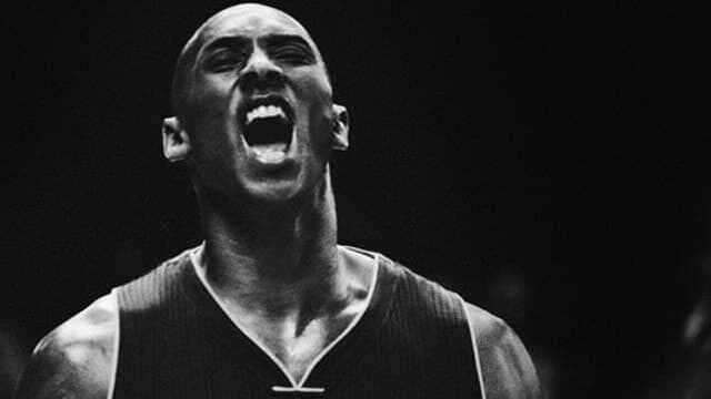 Kobe Bryant - Nike