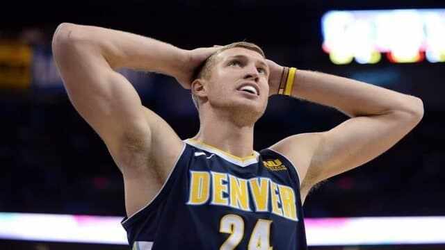 Mason Plumlee - Denver Nuggets