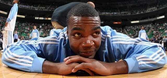 Paul Millsap - Denver Nuggets - Utah Jazz - Northwest Division