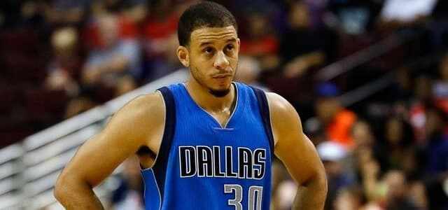 Seth Curry - Kris Dunn - Dante Exum - Richaun Holmes - Harry Giles - Rajon Rondo