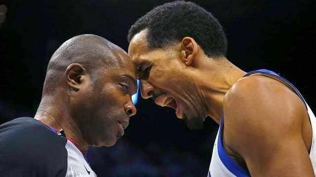 Stephen Curry - Bradley Beal - LeBron James - Carmelo Anthony - Anthony Davis