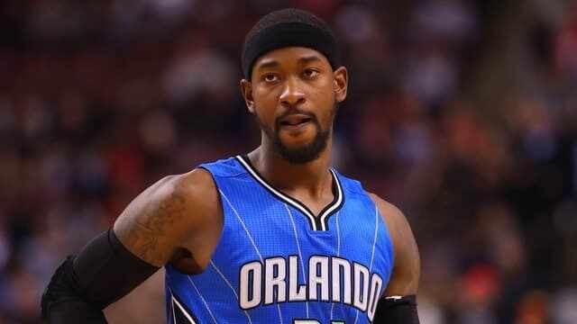 Terrence Ross - Orlando Magic