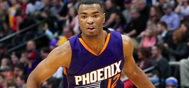 TJ Warren - Phoenix Suns