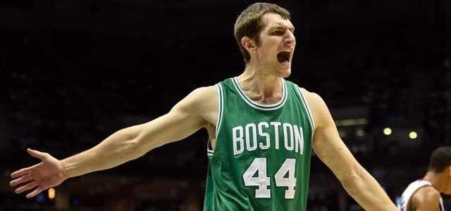 Tyler Zeller - Brooklyn Nets