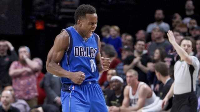 Yogi Ferrell - Dallas Mavericks - Dirk Nowitzki - Marc Cuban