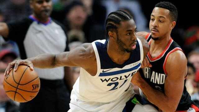 Indiana Pacers - Victor Oladipo - Miami Heat - Goran Dragic - Minnesota Timberwolves - Jimmy Butler