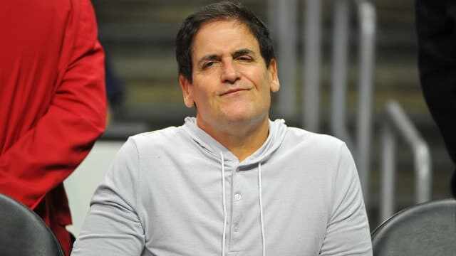 Dallas Mavericks - Mark Cuban - Adam Silver