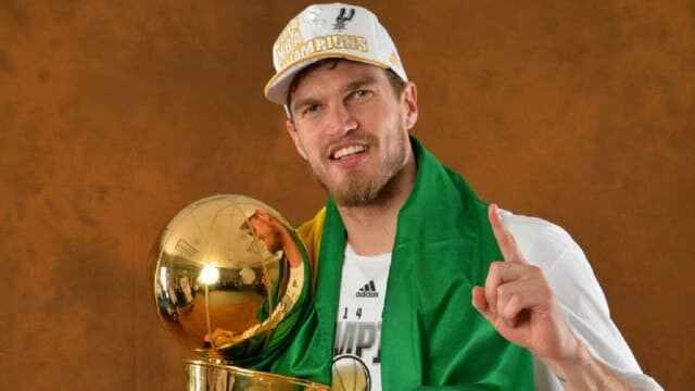 Tiago Splitter