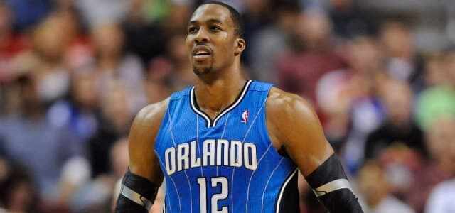 Dwight Howard - Jameer Nelson - Hedo Turkoglu - Mickael Pietrus - Stan Van Gundy