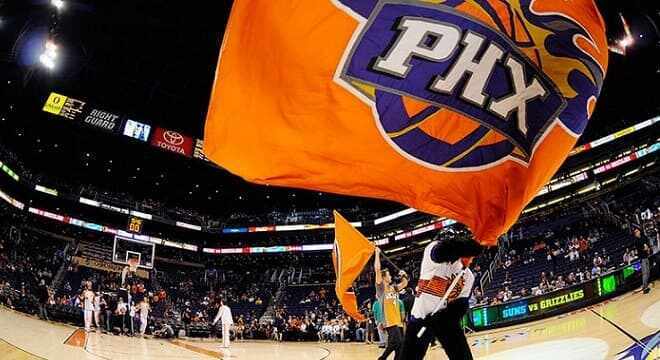 Phoenix Suns - Devin Booker - Earl Watson - Isaiah Thomas - Eric Bledsoe - Goran Dragic
