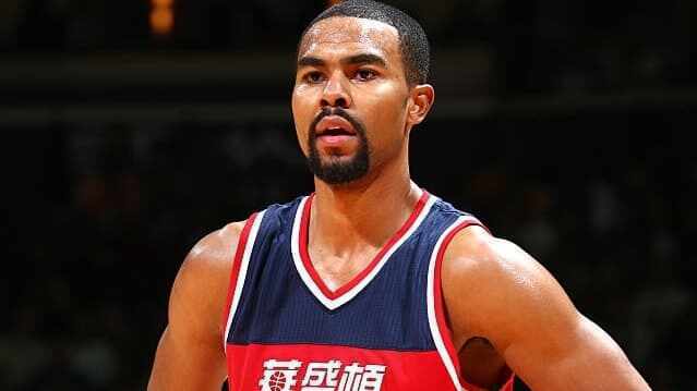 Ramon Sessions - Washington Wizards