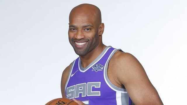 Vince Carter - Brooklyn Nets