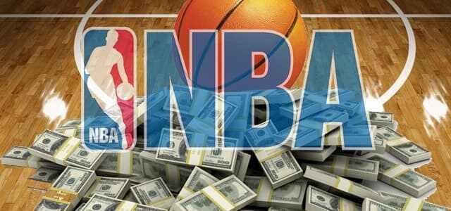 Los Angeles Lakers - Detroit Pistons - Brooklyn Nets - Memphis Grizzlies