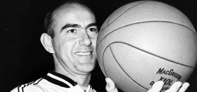 Jack Ramsay