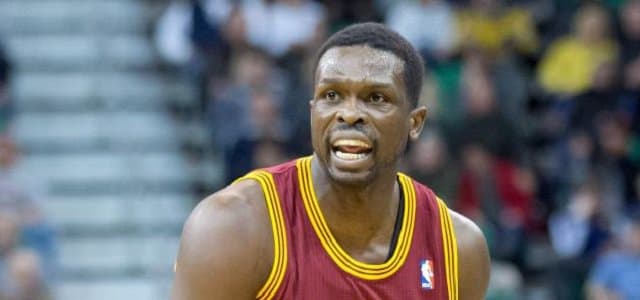 Luol Deng - Miami Heat - Chicago Bulls - LeBron James - Pat Riley