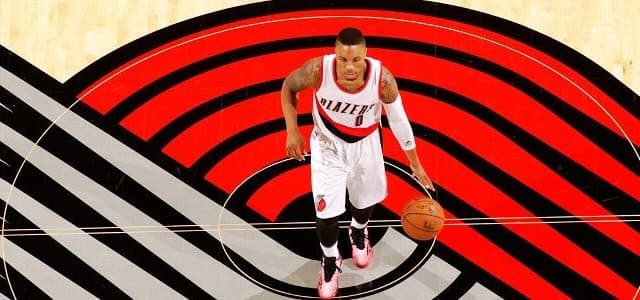 kobe bryant - los angeles lakers - portland blazers