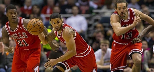 chicago bulls - anthony randolph