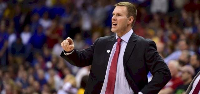 fetsus ezeli - fred hoiberg - golden state warriors - chicago bulls - nba