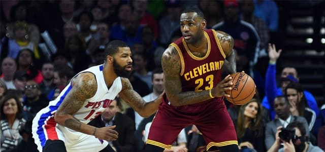 Cleveland Cavaliers - Lebron James - OKC - Russell Westbrook - Kevin Durant - New York Knicks